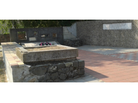 Obeležena seoska slava u Sibaču